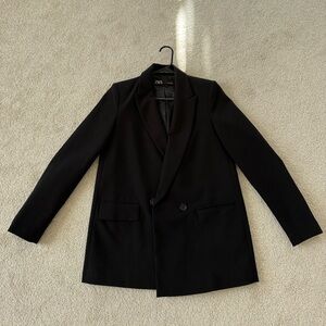 Zara jacket